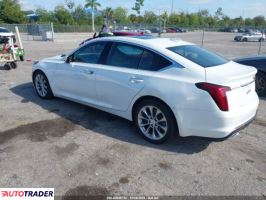 Cadillac Pozostałe 2023 2