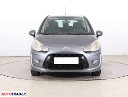 Citroen C3 2010 1.4 93 KM Citroen C3 2010 1.4 93 KM