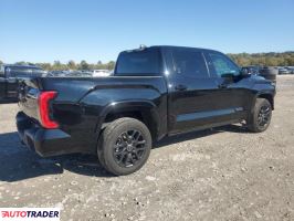 Toyota Tundra 2024 3