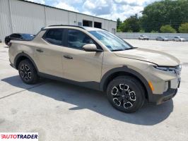 Hyundai Pozostałe 2024 2