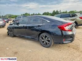 Honda Civic 2020 2