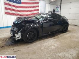 Toyota Pozostałe 2024 2