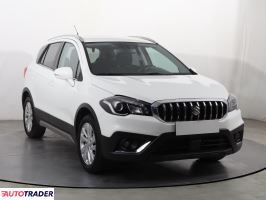 Suzuki SX4 S-Cross - zobacz ofertę