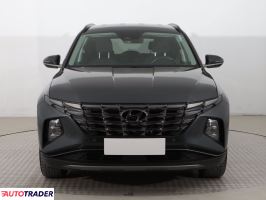 Hyundai Tucson 2022 1.6 147 KM Hyundai Tucson 2022 1.6 147 KM
