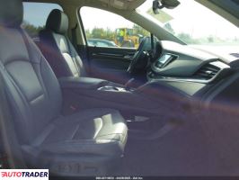 Buick Enclave 2020 3 Buick Enclave 2020 3