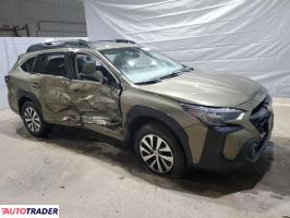 Subaru Outback 2024 2 Subaru Outback 2024 2