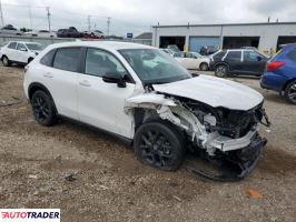 Honda HR-V 2024 2