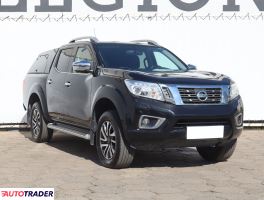 Nissan Navara - zobacz ofertę