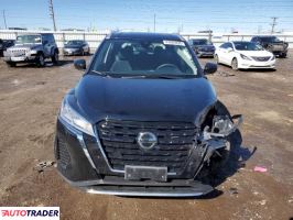 Nissan Pozostałe 2021 1 Nissan Pozostałe 2021 1