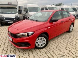 Fiat Tipo 2021 1.4 95 KM