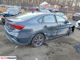 Kia Pozostałe 2023 2