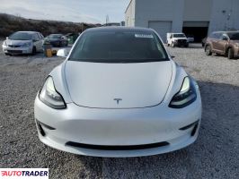 Tesla Model 3 2019 Tesla Model 3 2019
