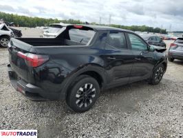 Hyundai Pozostałe 2025 2