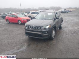 Jeep Compass 2023 2