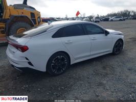 Kia Pozostałe 2021 1