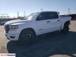 Dodge Ram 2024 5