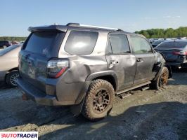 Toyota Pozostałe 2019 4 Toyota Pozostałe 2019 4