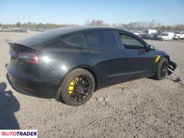 Tesla Model 3 2022 Tesla Model 3 2022
