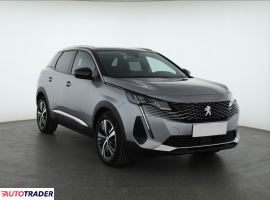 Peugeot 3008 2022 1.2 128 KM Peugeot 3008 2022 1.2 128 KM