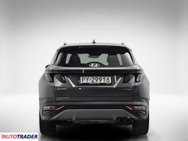 Hyundai Tucson 2023 1.6 150 KM