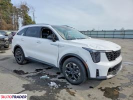 Kia Sorento 2025 2