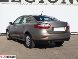 Renault Fluence 2013 1.5 88 KM