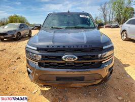 Ford Expedition 2023 3