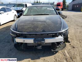 Hyundai Sonata 2025 2