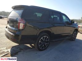 Chevrolet Tahoe 2023 5