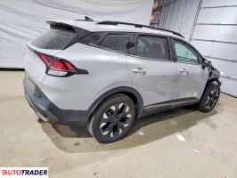 Kia Sportage 2024 2