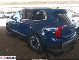 Kia Pozostałe 2025 3