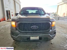 Ford Pozostałe 2023 2