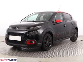 Citroen C3 2017 1.2 108 KM