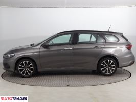 Fiat Tipo 2017 1.4 118 KM Fiat Tipo 2017 1.4 118 KM