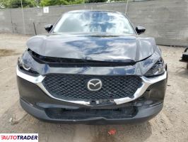Mazda CX-30 2020 2 Mazda CX-30 2020 2