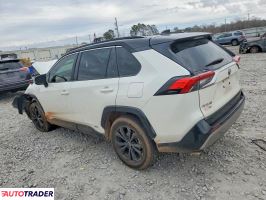 Toyota Pozostałe 2022 2