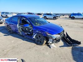 Hyundai Elantra 2023 2