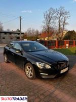 Volvo S60 2014 2.0 136 KM