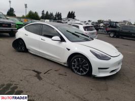 Tesla Model 3 2022 Tesla Model 3 2022