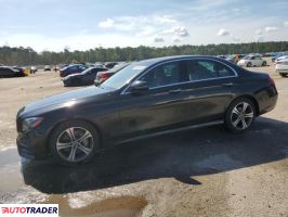 Mercedes CL - zobacz ofertę