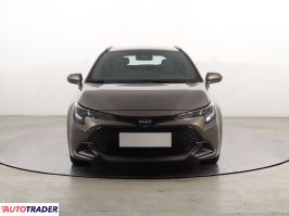 Toyota Corolla 2023 1.8 138 KM
