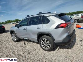 Toyota Pozostałe 2025 2