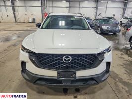 Mazda 5 2025 2
