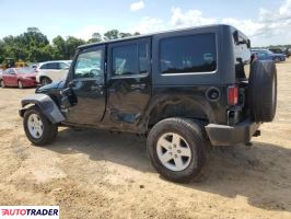 Jeep Wrangler 2018 3