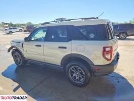 Ford Bronco 2024 1