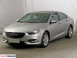 Opel Insignia 2019 1.5 162 KM Opel Insignia 2019 1.5 162 KM