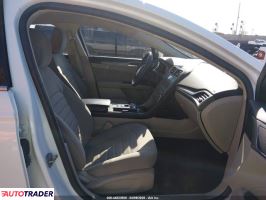 Ford Fusion 2020 1