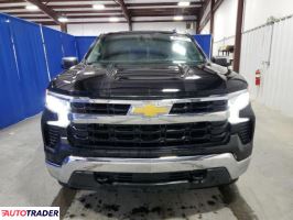 Chevrolet Silverado 2023 5