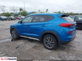 Hyundai Tucson 2020 2