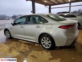 Toyota Corolla 2024 2